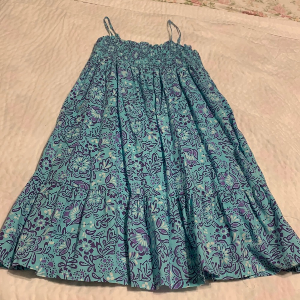 Gap Kids Summer Dress - Medium